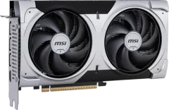MSI GeForce RTX 5060 Ti 16G VENTUS 2X OC PLUS, V535-005R