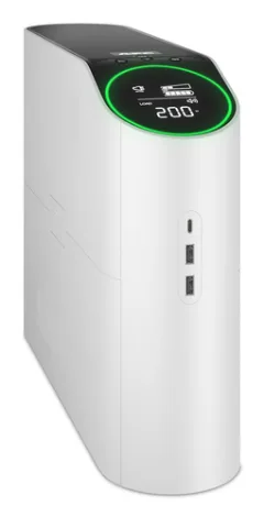 APC Back-UPS Pro, 2200VA 1320W, Tower, 230V