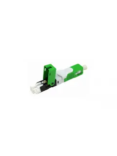 M2K Fast Connector Optical Mechanical Connector SC/APC