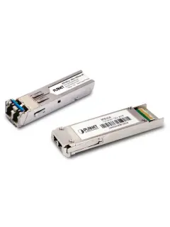 Planet 10G SFP WDM BiDi (LC, SM)-40km, TX:1330nm