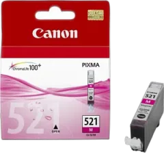 Canon tinta CLI-521M, magenta