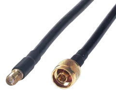 MaxLink pigtail 1m RSMA Female to RSMA Female
