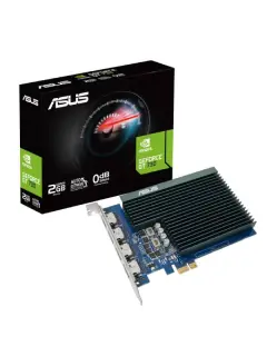 Asus GeForce GT730, 2GB GDDR5