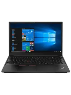 Refurbished Lenovo ThinkPad E15 G2 i5-1135G7 16GB 256GB SSD 15,6" FHD Win11Pro
