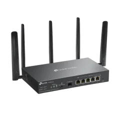 TP-Link 4G Cat6 AX3000 Gigabit VPN Router