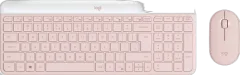 Logitech MK470, bežična tipkovnica i miš
