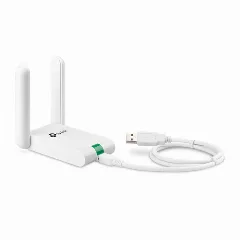 TP-Link 2.4Ghz High Gain Wireless USB Adapter 300Mbps