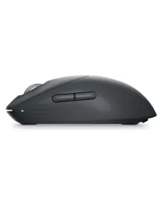 Dell Alienware Pro bežični gaming miš (Tamna strana mjeseca)