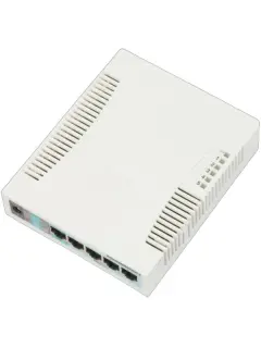 MikroTik SOHO 2,4ghz Wireless AP