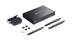 TP-LinkOmada AX3000 Gigabit VPN Router