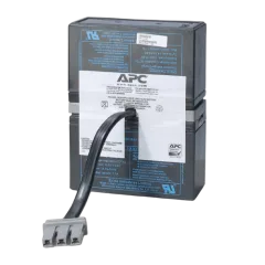 APC Replacement Battery RBC33