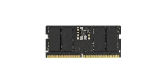 GoodRam 1x 16 GB DDR5 4800 SO-DIMM | CL40