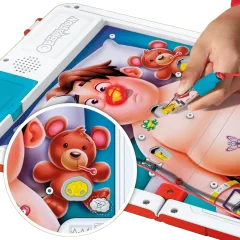 Društvena igra Hasbro Operacija Refresh G0951127
