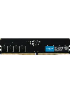 Crucial 8 GB DDR5 5600 UDIMM