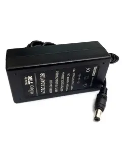 MikroTik 12 V 3A Power Adapter