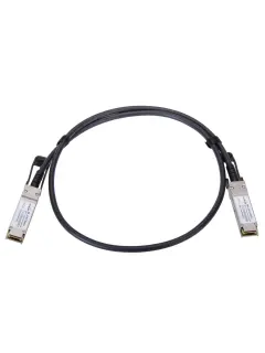 MaxLink 40G QSFP+ DAC Cable, 1m