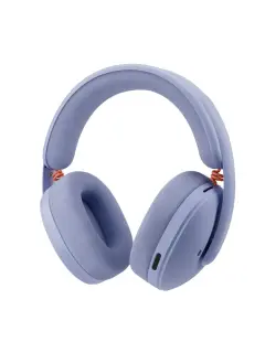 Logitech G325 gaming slušalice s mikrofonom, lilac