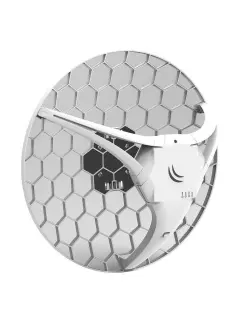 MikroTik LHG R | LTE AP/CPE without LTE modem
