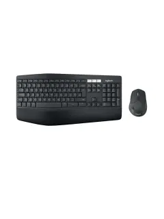 Logitech MK850, UK, bežična tipkovnica i miš