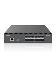 EnGenius Networks ECS5512F Cloud Managed Switch 12xSFP+ L2+ 19" 1/2 rack 1U
