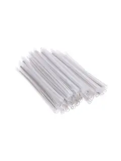 Fiber optic splice sleeve Ø2.5 mm, length 45 mm
