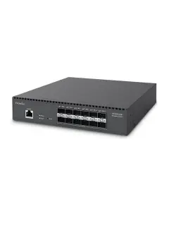 EnGenius Networks ECS5512F Cloud Managed Switch 12xSFP+ L2+ 19" 1/2 rack 1U