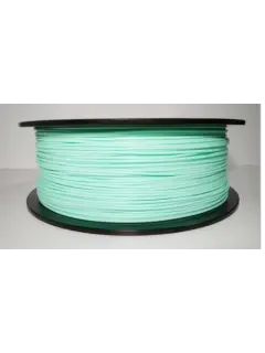 PLA filament 1.75 mm, 1 kg, pastel green