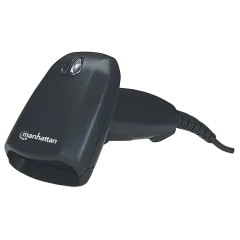 Manhattan Long Range CCD Barcode Scanner