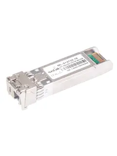 MaxLink 10G SFP+ WDM/Bidi Tx1270 (LC, SM)10km