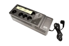 APC Back-UPS 850VA 520W, 230V, 8 Outlets 2 USB charging ports