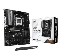 Asrock AMD AM5 B850 PRO-A WIFI