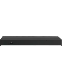 Conexpro PoE switch, 16x 1GbE PoE Lan (14*802.3af/at, 30 W/ port + 2*802.3af/at/bt - 60 W/port) ) +