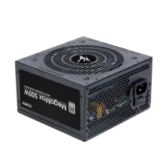 Zalman 500W PSU TXII Series Retail