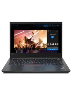 Refurbished Lenovo ThinkPad E14 G1 i3-10110U 8GB 256M2 14" FHD C W11P