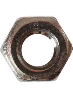Steel nut M3, 100 pcs.