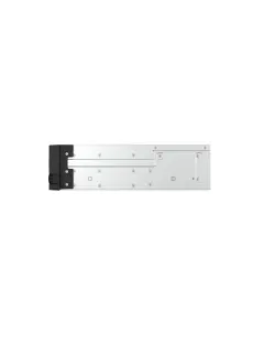 QNAP TS-855eU-8G 8-bay short depth rackmount NAS, Intel Atom C5125 8C 2.8GHz, 8GB RAM, 2 x 2.5GbE, 2