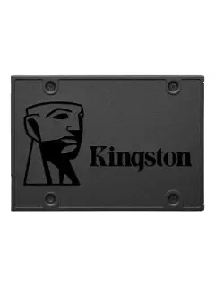 Kingston 240 GB 2,5" SSD, A400, SATA