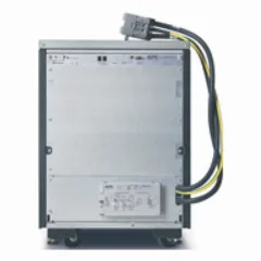 APC Symmetra LX Extended Run Tower w 9 SYBT5