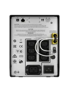 APC Smart-UPS C 2000VA LCD 230 V