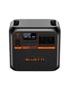 Bluetti AC180P prijenosna elektrana 1800 W/1440 Wh