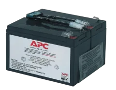 APC Replacement Battery RBC9