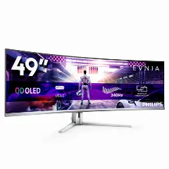 Philips 49" 49M2C8900, QD OLED, 2xHDMI, DP, USB-C