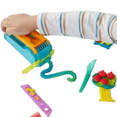 Masa za modeliranje Hasbro Play-doh tvornica zabave F88055L0
