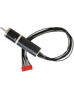 ML-R BLDC Motor 12 V, 16x36 mm, 1:14.5