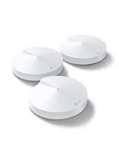 TP-Link AC1300 Whole Home Mesh Wi-Fi System (3-Pack)