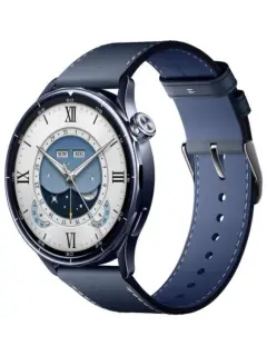 Xiaomi Watch S5 46mm, Ceramic Blue