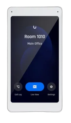 Ubiquiti UA-Intercom-Viewer