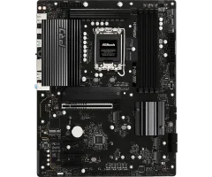 Asrock Intel LGA1851 Z890 PRO-A