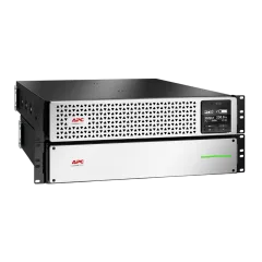 APC Smart-UPS C Lithium Ion, Short Depth 500VA 400W, 230V with SmartConnect