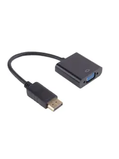 Asonic Display port na VGA adapter